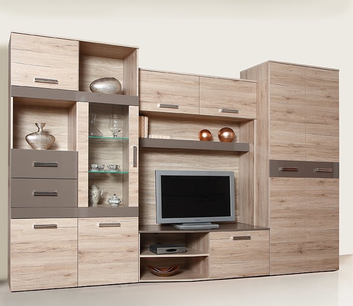 obyvací-stěna-asson